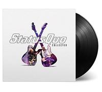 Status Quo - Collected [VINYL]
