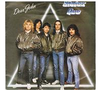 Status Quo - Dear John / I Want The World To Know