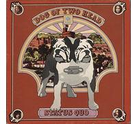 Status Quo - Dog Of Two Head - 1st - VG