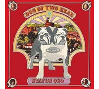 Status Quo - Dog Of Two Head