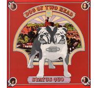STATUS QUO - dog of two head LP