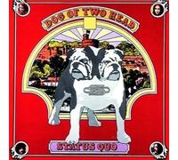 Status Quo - Dog of Two Head [VINYL]