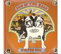 Status Quo - Dog Of Two Head [Vinyl LP]