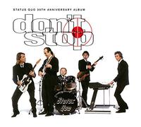 Status Quo - Don't Stop