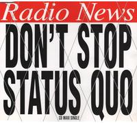 Status Quo - Don't Stop