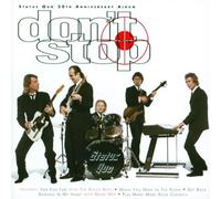 Status Quo – Don't Stop – CD (1996) – Brand New & Sealed (UK)
