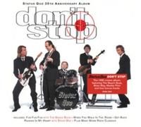 Status Quo - Don't Stop
