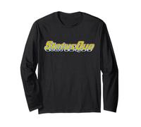 Status Quo Electric Flats Long Sleeve T-Shirt
