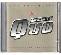 Status Quo - Essential Quo Volume 3