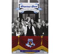 Status Quo : Famous in the last century