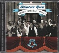 Status Quo - Famous In The Last Century
