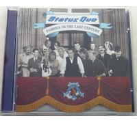Status Quo - Famous in the Last Century - CD - M3z
