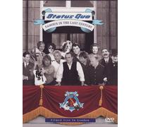 Status Quo: Famous In The Last Century [DVD] [2001]