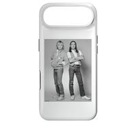 Status Quo Francis Rossi & Rick Parfitt By Allan Ballard Case for iPhone Air