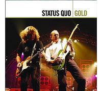 Status Quo - Gold - CD - International Version (2005)