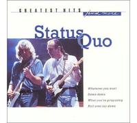 Status Quo - Greatest Hits & More