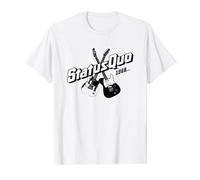 Status Quo - Guitars 1968 T-Shirt
