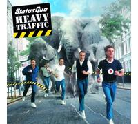 Status Quo - Heavy Traffic