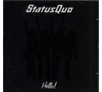 Status Quo - Hello