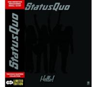 Status Quo - Hello!