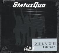 Status Quo - Hello!