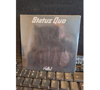 STATUS QUO - Hello expanded edition with bonus track JOANNE NEW SEALED CD