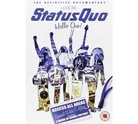 Status Quo: Hello Quo! [DVD]