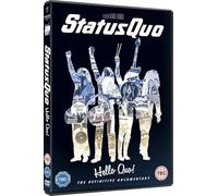 Status Quo - Hello Quo (Limited Edition) [DVD]