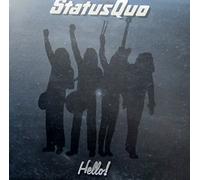 Status Quo - Hello! [VINYL]