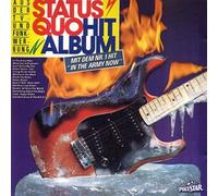 Status Quo - Hit album