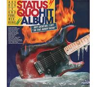 Status Quo - Hit album [VINYL]