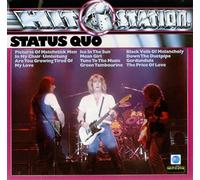 STATUS QUO - HIT STATION