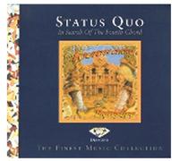 Status Quo – I.Search O.T.Fourth Chord