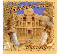Status Quo - In Search of the 4th Chord