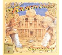 Status Quo - In Search Of The Fourth Chord