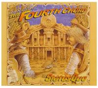 Status Quo - In Search Of The Fourth Chord
