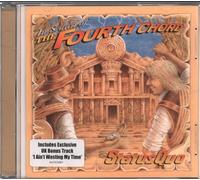 Status Quo - In Search Of The Fourth Chord