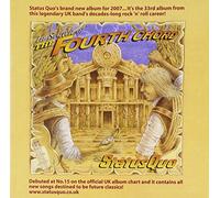 Status Quo - In Search of the Fourth Chord (Hk)