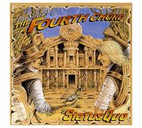STATUS QUO - IN SEARCH OF THE FOURTH CHORD QUID PRO QUO - CD - P2222z