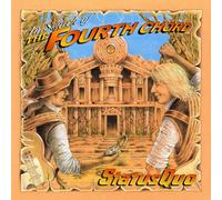 Status Quo - In Search Of The Fourth Chord