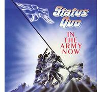 Status Quo - In The Army Now