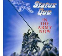 Status Quo In the Army Now