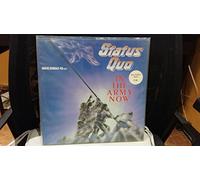Status Quo - In The Army Now - Vertigo - 888 056-1