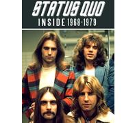 Status Quo: Inside 1968-1979