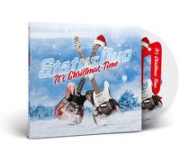 Status Quo - It's Christmas Time