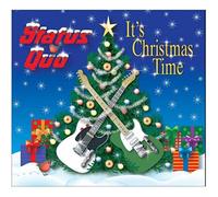 Status Quo - It's Christmas Time