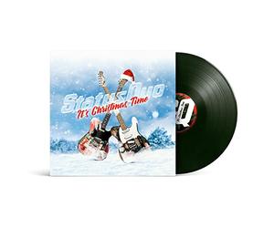 Status Quo - It's Christmas Time [VINYL]