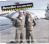 Status Quo - Jam Side Down [CD 2]