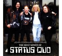 Status Quo - John Coghlan Perfor ..Best Status Quo