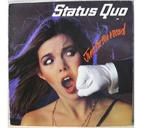 Status Quo - Just supposin' (1980) / Vinyl record [Vinyl-LP]